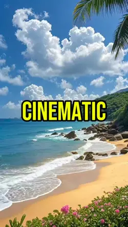 CINEMATIC