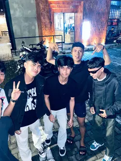 bad boy 