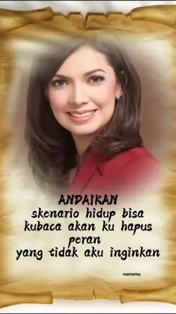 Andaikan