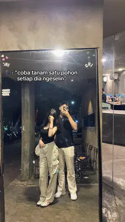 tanam satu pohon