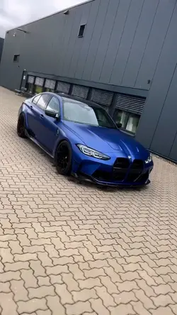 CINEMATIC CARS