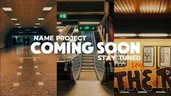 COMING SOON