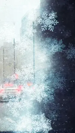 Snow