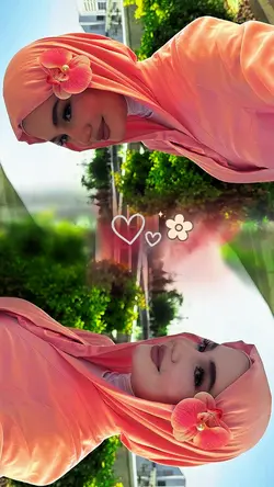 Angel Girl Template