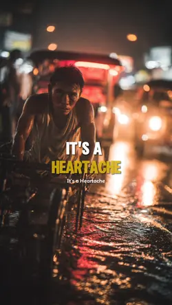Heartache