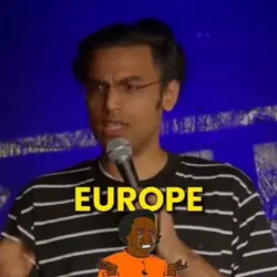 europe