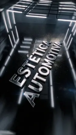 ESTÉTICA AUTOMOTIVA