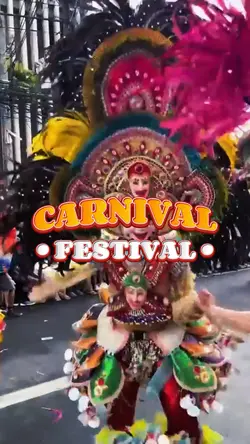 Carnival 2026 