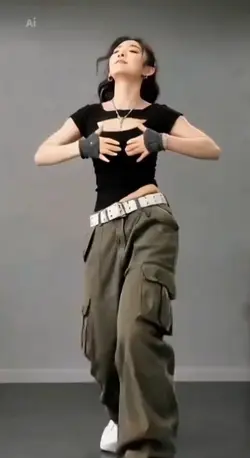 Ai^_^ Dance
