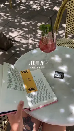 July moments 31clips