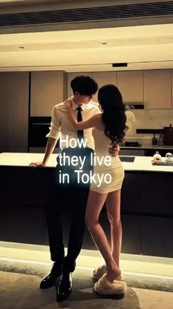 Tokyo drift