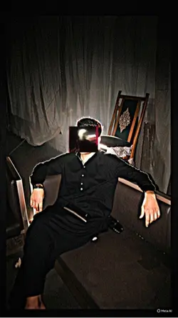 Male ego
