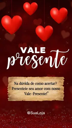 Dia dos namorados