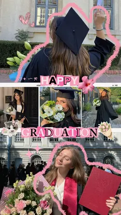 happy graduation 