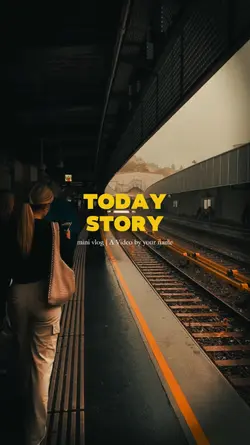 TODAY STORY