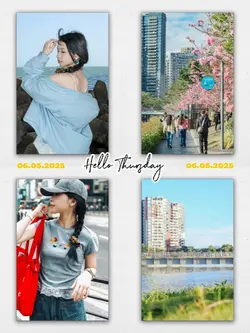 Aesthetic June 5