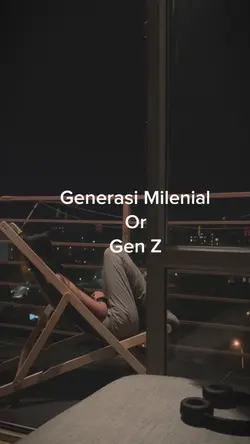 Milenial or gen Z