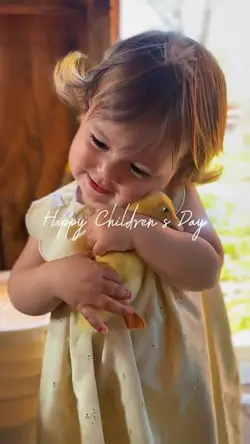 Happy Children’s Day