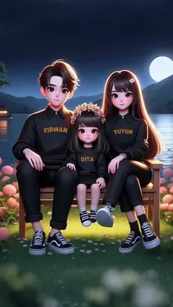 trend nama keluarga