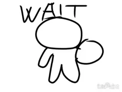 WAIT