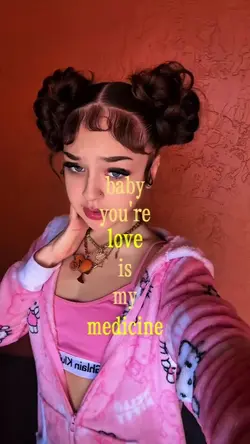 my medicine