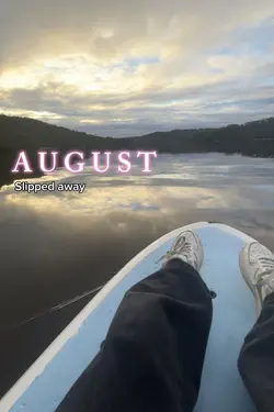 August