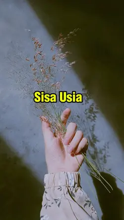 sisa usia