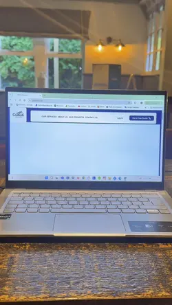 Website