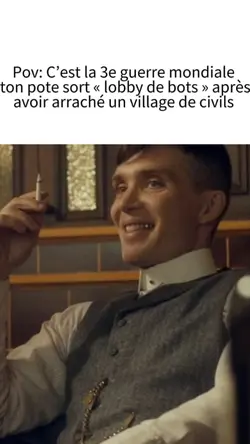 3e guerre mondiale 