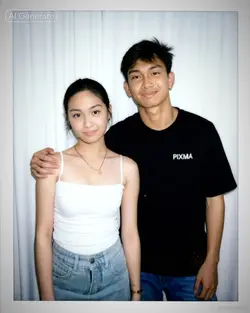 polaroid filter