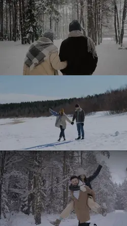 LOVE 3 VIDEOS