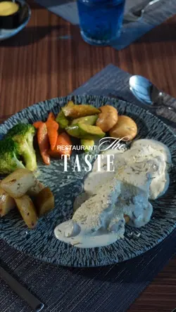 Restaurant Story