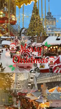 Merry christmas 