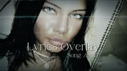 Lyrics | Angel.