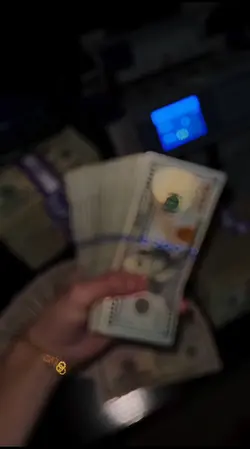 Dirty Money