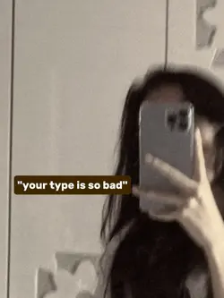 my type?