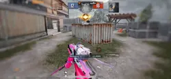 cinematic game