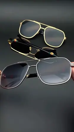 glasses