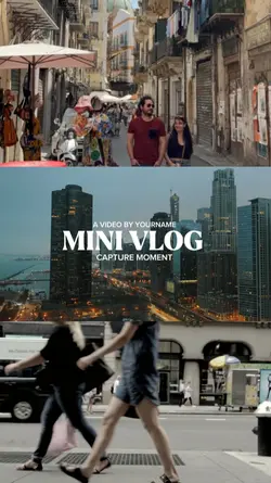 Mini Vlog 