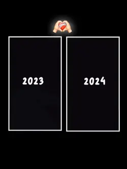 2023 vs 2024 Trend