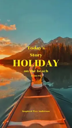 today's story