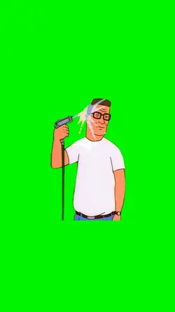 Hank Hill 