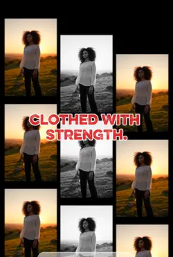 Women strength