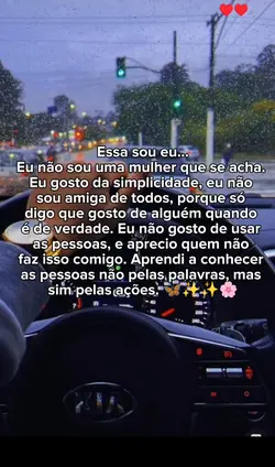 essa sou eu 