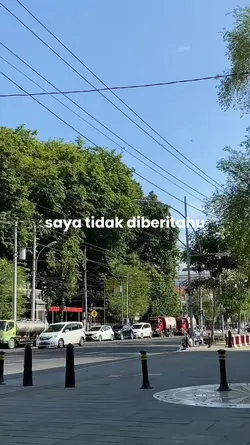 Saya Tidak Tahu