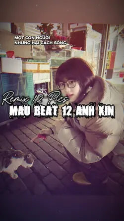 TREND 12 ẢNH XỊN