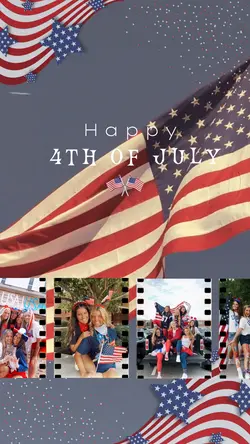 4th of july