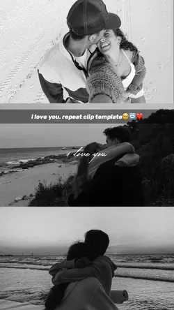 i love you 