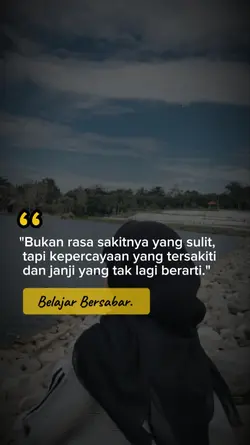 Quotes Kehidupan