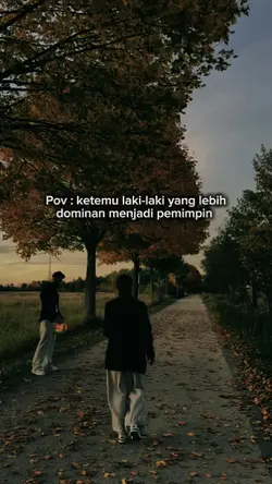 Laki-laki dominan